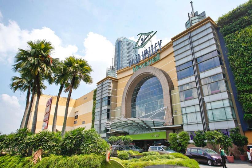 Appartamento Kl Sentral Loft, Est Bangsar #6, Lrt Kuala Lumpur Esterno foto