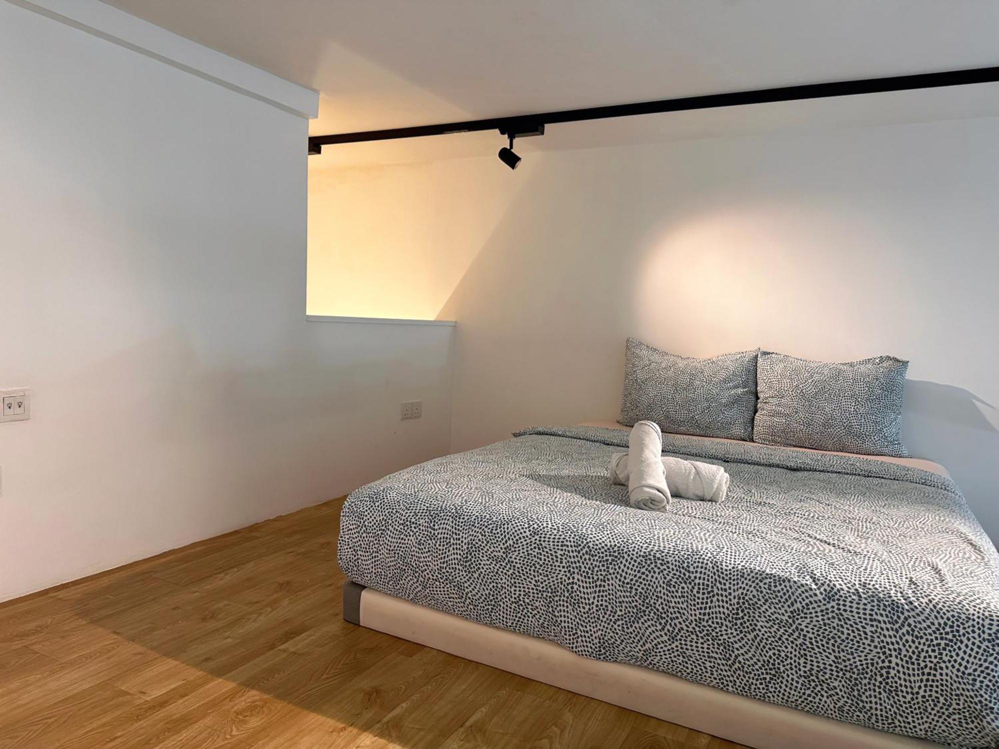 Appartamento Kl Sentral Loft, Est Bangsar #6, Lrt Kuala Lumpur Esterno foto