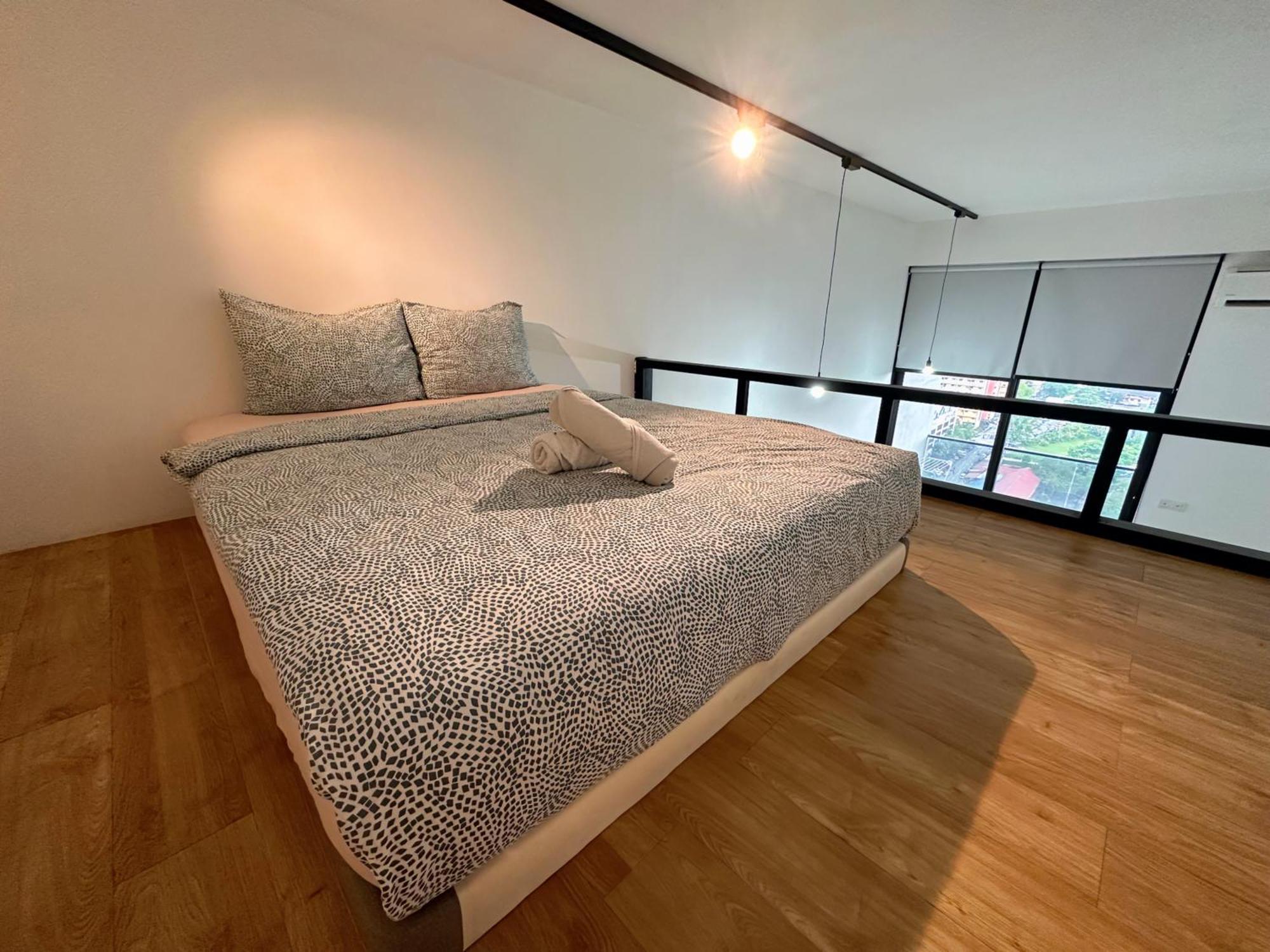 Appartamento Kl Sentral Loft, Est Bangsar #6, Lrt Kuala Lumpur Esterno foto